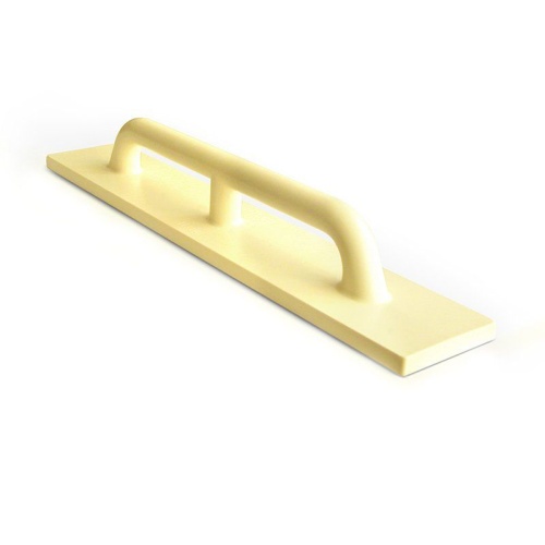 Полутерок 110 х 600 мм пенополиуретановый (12) 35527 БИБЕР