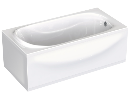 Ванна акриловая Domani-Spa Classic 1600х700х59