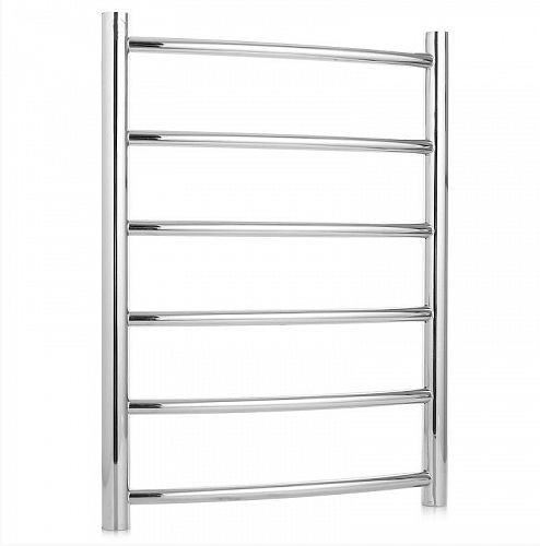 Полотенцесушитель лесенка 1" 500х500 нерж SPUL5050