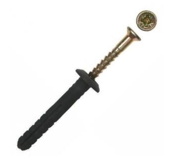 Дюбель - гвоздь потай 6х40