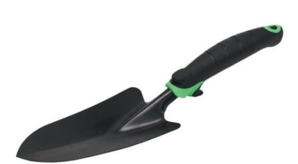 Лопатка посадочная, обрезиненная ручка 350мм (12) 93121 ФАРИНА