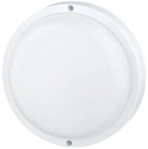 Светильник светодиодный ДПО 18 Вт 4000К IP65 ЖКХ круг TOKOV ELECTRIC