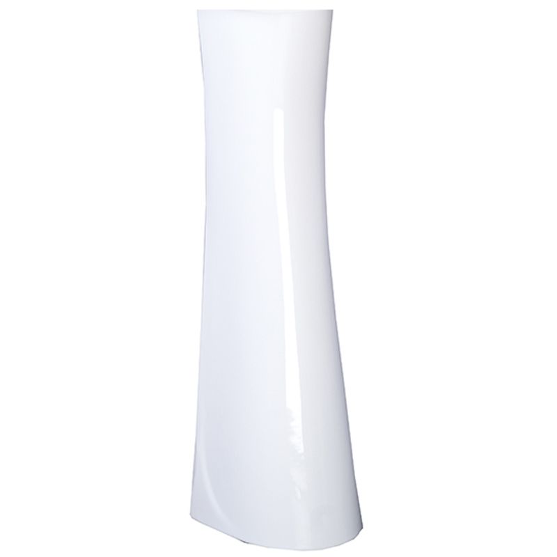 Пьедестал Соната Santeri белый