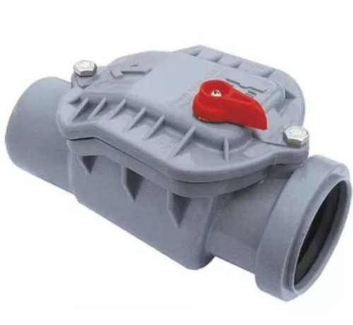 Клапан обратный ПП 50