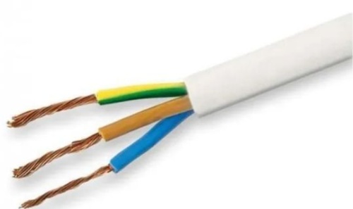 Провод ШВВП 3х0,75 ПромЭл