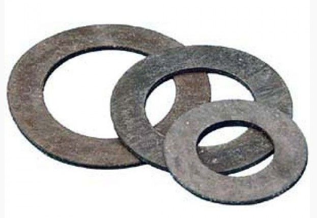 Прокладки сантехнические 3/4 паронит SPSWC034 *100