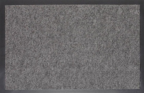 Коврик придверный Крок серый 0.80*1.20