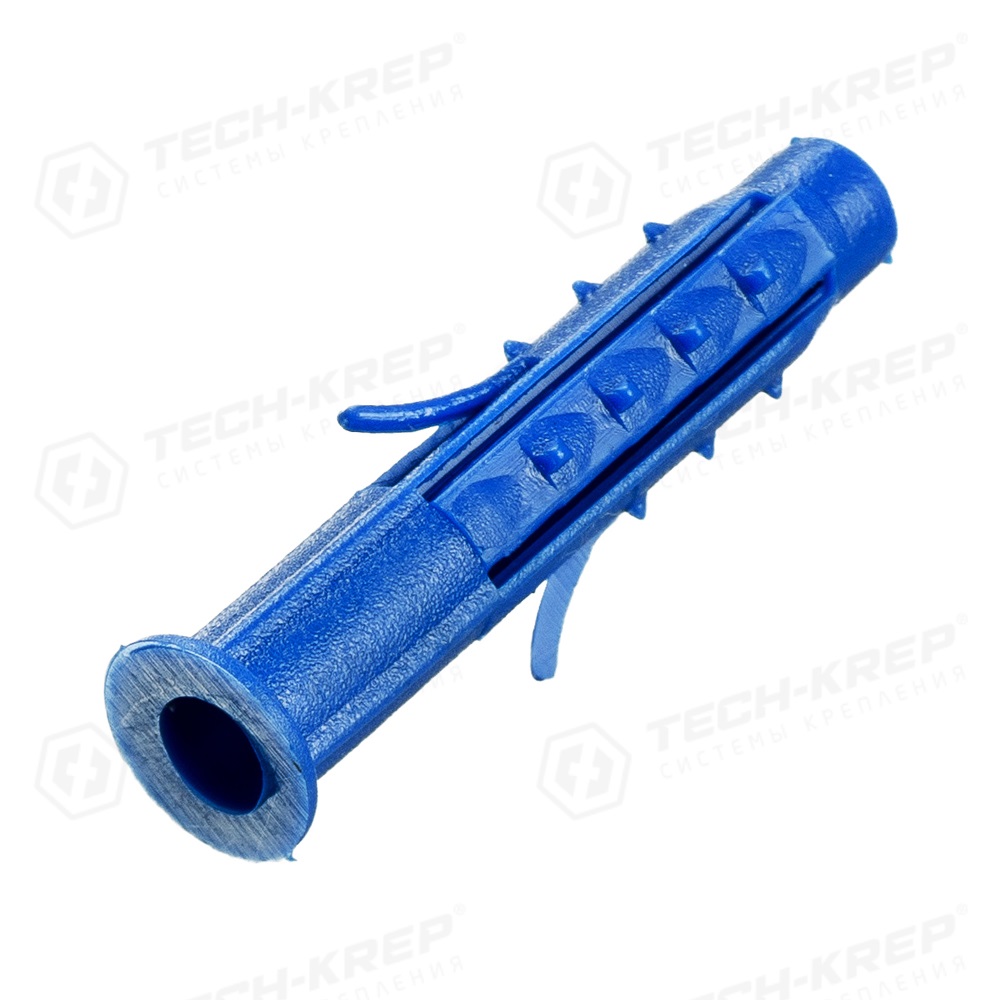 Дюбель 5х30 распорный Чапай (20000/2000шт)