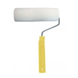 Валик 180мм велюр в комплекте с ручкой (1шт) (50) 32503 БИБЕР Валик 180мм велюр в комплекте с ручкой (1шт) (50) 32503 БИБЕР