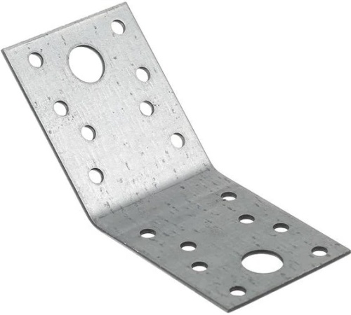 Крепежный уголок 135 градусов KUS 70х70х55 (50шт)