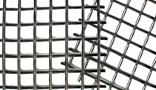 Сетка кладочная композитная 1500х240мм 50х50мм d 2,5мм сорт 1 (25)