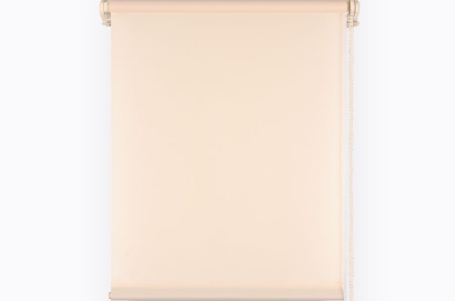 Ролет Комфортиссимо 55х160 Кремовый