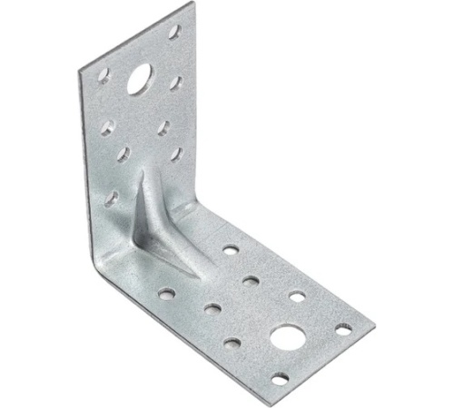 Крепежный уголок усиленный KUU 70х70х40