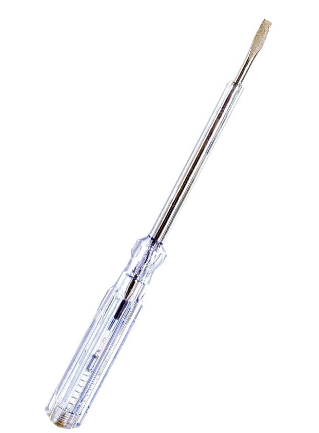 Тестер пробник Р-02 190мм PROCONNECT 12-2032