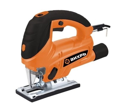 Лобзик электрический ЛЭ-100 Вихрь 