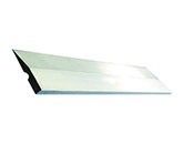 Правило 3000 мм трапеция алюминиевое 1 ребро жесткости