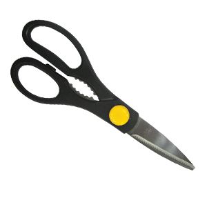 Ножницы универсальные 215мм нерж.сталь (24/144) 67051 БИБЕР