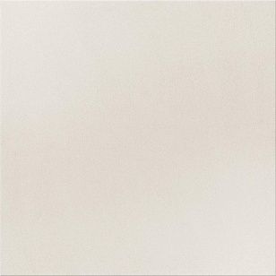 Керамический гранит У100 600х600х9 молочный матовый моноколор (1,44м2)