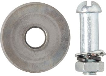 Ролик режущий для плиткореза 22,0 х 10,5 х 2,0