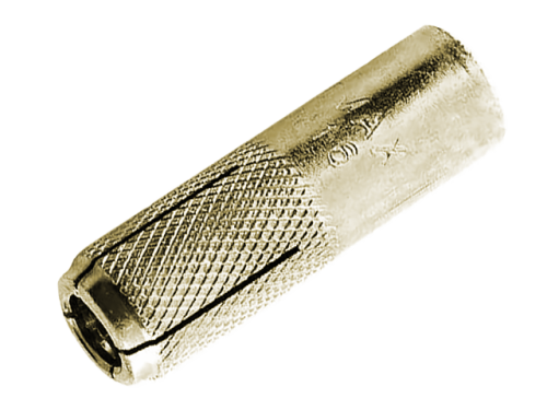 Анкер забивной М8 10х30