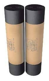 Рубероид ТУ РКК 350 1х10м (61) Дегтярск