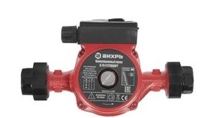 Насос циркуляционный Ц-25/4 СТАНДАРТ Вихрь 68/7/6