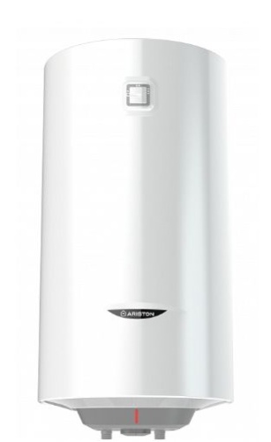 Водонагреватель ABS PRO1 SLIM R50 V ARISTON (1,5 кВТ,D=35см)