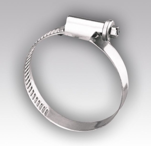 Хомут червячный 90-110 (Эра)