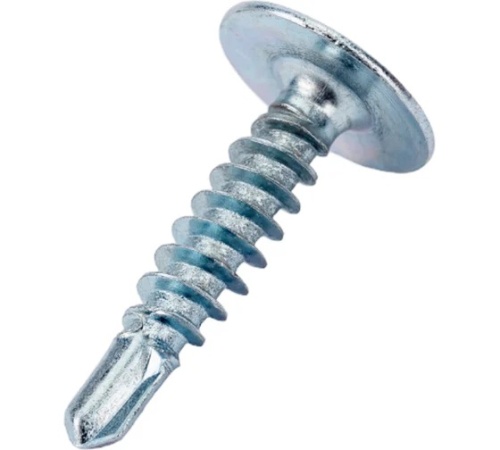 Саморез ПШС 4,2х19 500шт/кг (уп.15кг) весовой