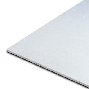 Гипсоволокнистый лист KNAUF ГВЛ 10мм 2500х1200 фк (50)