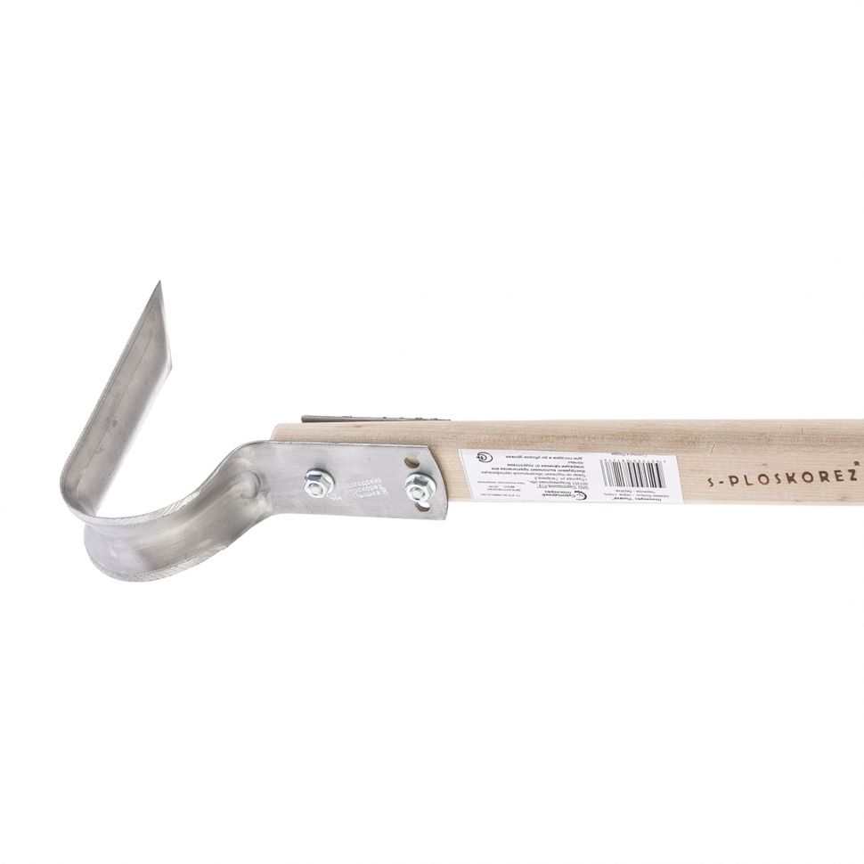 Плоскорез Пышка большой черенок 130 см (СУДОГДА)