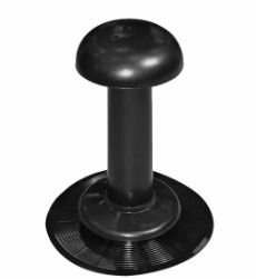 Аэратор кровельный ТЕХНОНИКОЛЬ ЭКО 75х340мм