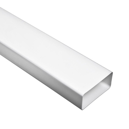 Канал плоский 60х204 1м 620 ВП1