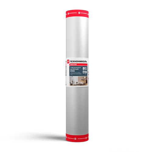 Стеклохолст NG 40г/м2 1мх50м ТехноНИКОЛЬ