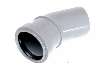 Отвод ПП 50х30