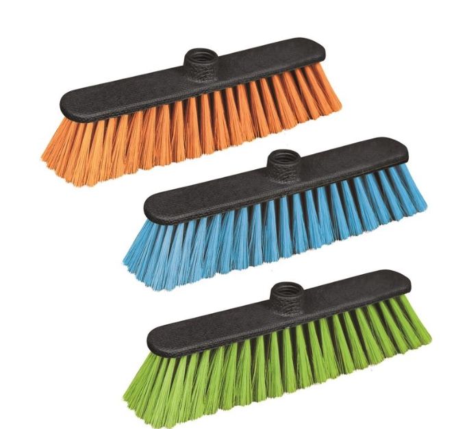 Щетка для пола Azur Хозторг