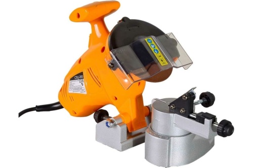 Станок точильный СЗЦ-200 Вихрь