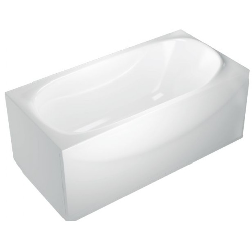 Domani-Spa Classic Экран лицевой 1700х700 (крепеж в комплекте)