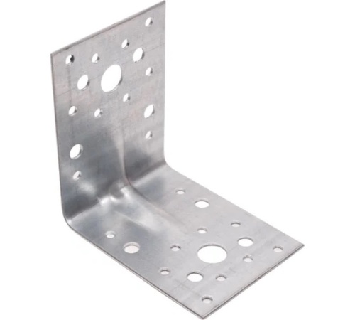 Крепежный уголок усиленный KUU 90х90х65