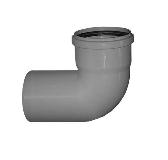 Отвод ПП 50х90