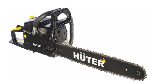 Бензопила BS-52 Huter 