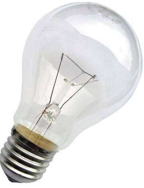 Лампа 200 Вт Е27 