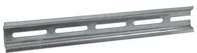 DIN-рейка оцинкованная L100 YDN10-00100 IEK