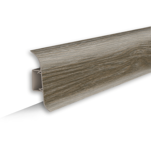 275 Плинтус Лексида 55х2200мм Сосна оливье (40шт)