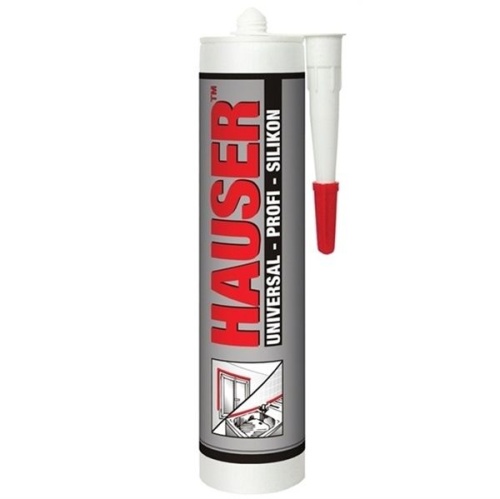 Герметик акриловый Hauser ACR белый (0,260 л)
