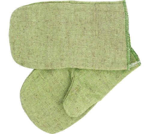 Рукавицы брезентовые