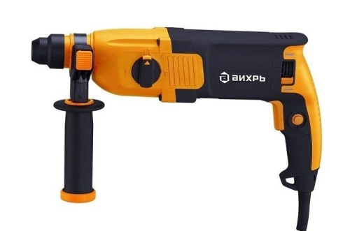 Перфоратор П-850К sds-plus Вихрь