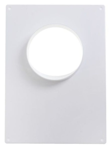 Площадка торцевая 180х250 110 ПТП (Эковент)