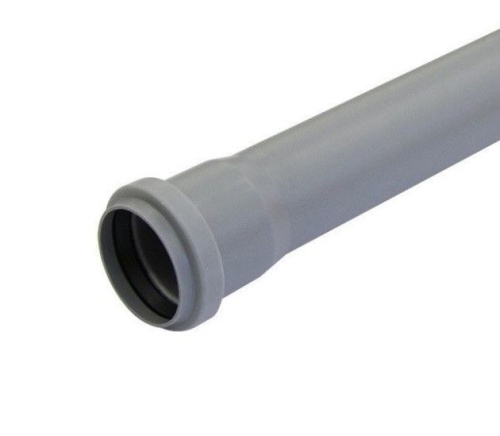 Труба с раструбом ПП 110х3000