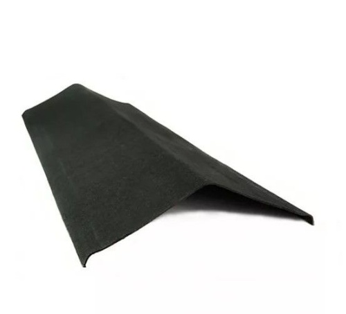 Щипец черепица Ондулин зеленый (15шт.)